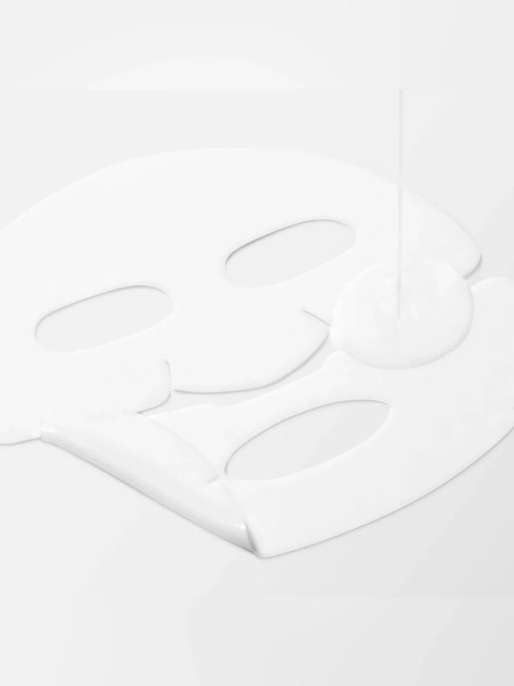 SUNGBOON EDITOR Deep Collagen Viral Glass Skin Korean Power Boosting Facial Mask